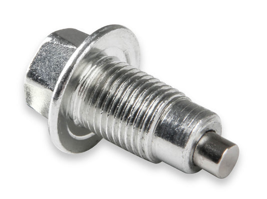 Mr. Gasket Chrome Oil Pan Plug by Mr Gasket