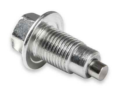 Mr. Gasket Chrome Oil Pan Plug by Mr Gasket