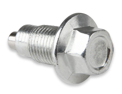 Mr. Gasket Chrome Oil Pan Plug by Mr Gasket