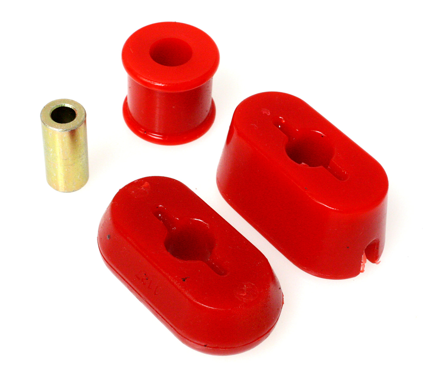 Polyurethane Motor Mount Insert by Energy Suspension
