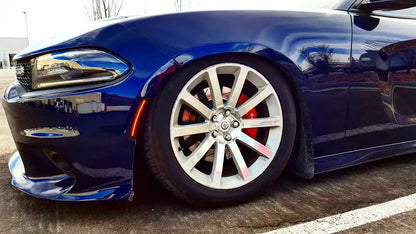 ORACLE Lighting 2015-2021 Dodge Charger ColorSHIFT RGB+W Headlight DRL Upgrade Kit by ORACLE Lighting