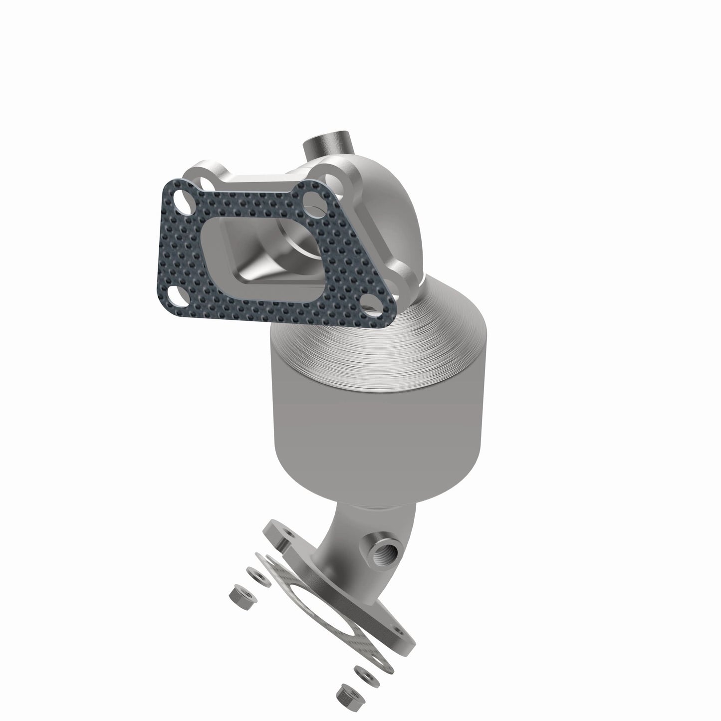 Magnaflow California Direct-Fit Catalytic Converter by MagnaFlow Exhaust Products