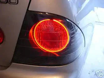 2001-2005 Lexus IS300 Tail Light ORACLE Halo Kit by ORACLE Lighting