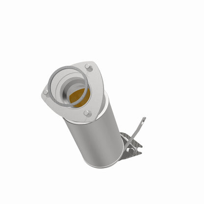 Magnaflow OEM Grade Direct-Fit Catalytic Converter by MagnaFlow Exhaust Products
