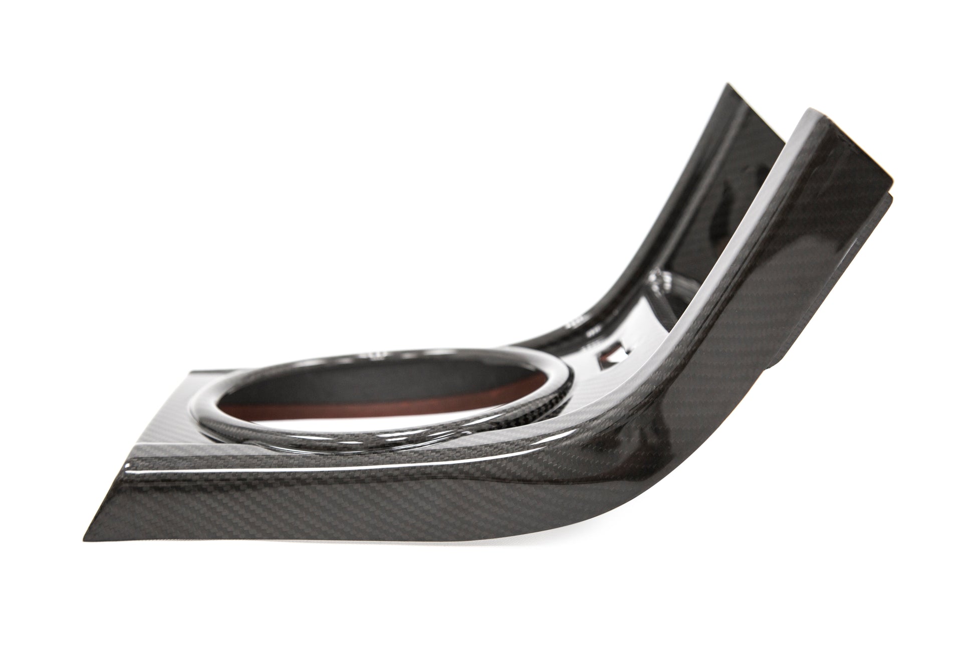 OLM LE Dry Carbon STI Shifter Cover - 2015-2017 Subaru STI by OLM