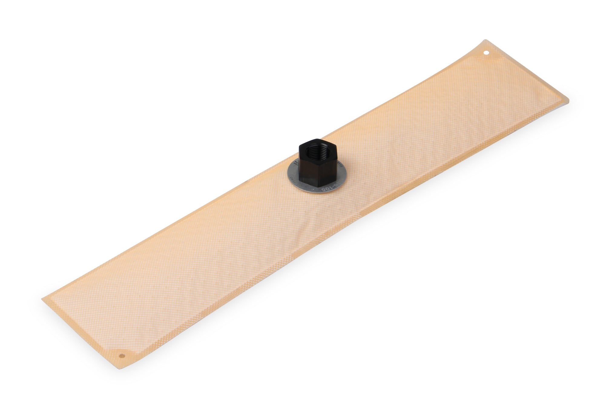 15" x 3" HydraMat®, Rectangle by Holley