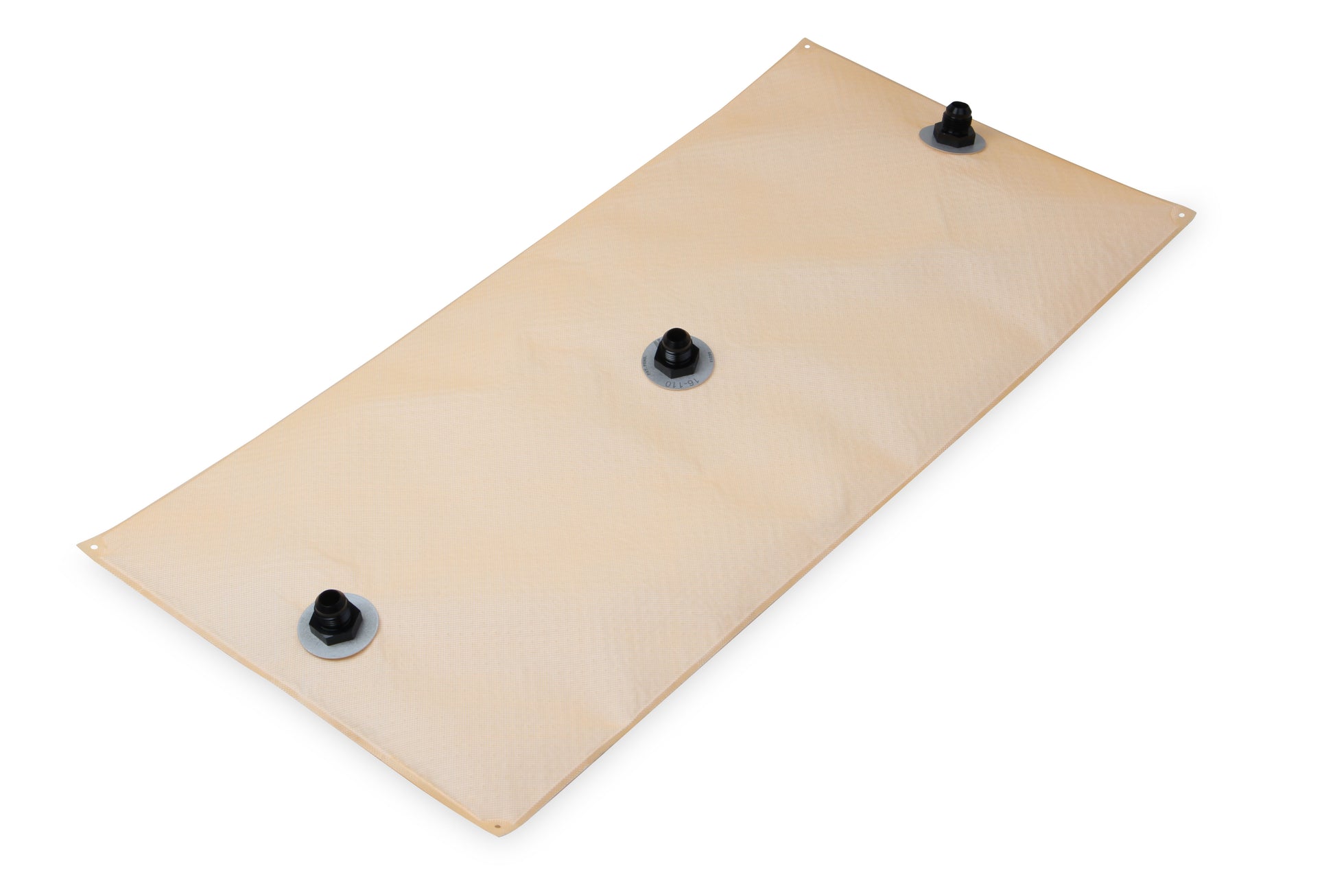 30" x 14" HydraMat®, Rectangle by Holley