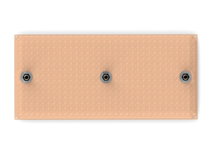 30" x 14" HydraMat®, Rectangle by Holley