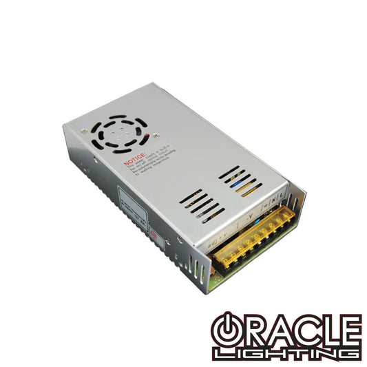 30A AC to DC Onboard Power Supply by ORACLE Lighting