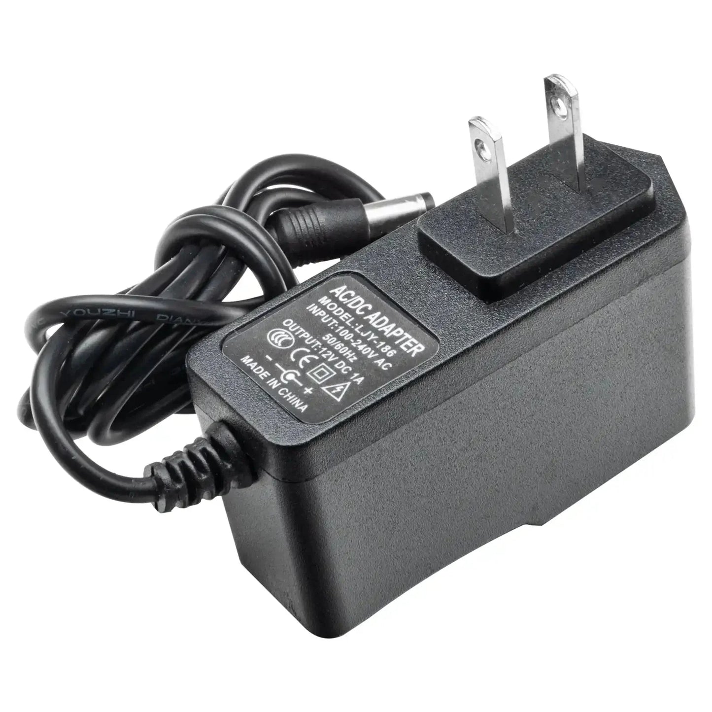 12V AC/DC Power Inverter 1A by ORACLE Lighting