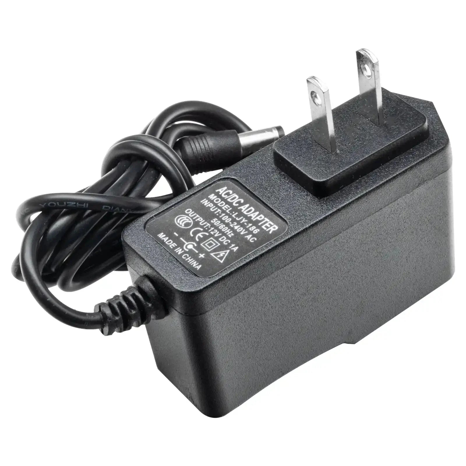 12V AC/DC Power Inverter 1A by ORACLE Lighting