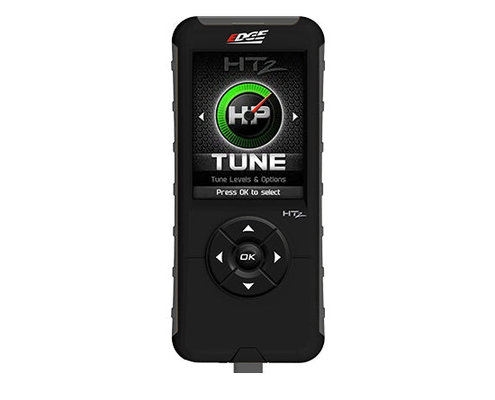 EvoHT2 for 17-19 GM Duramax - Now with ECM Unlock Capabilities! by Edge Products