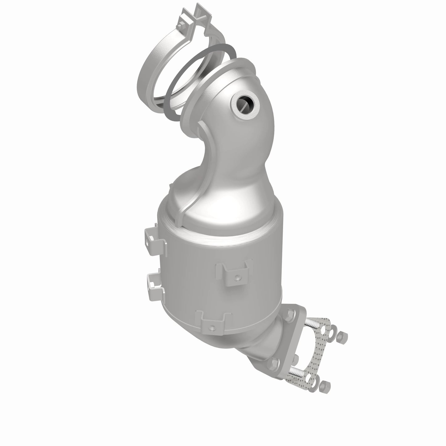 Magnaflow OEM Grade Direct-Fit Catalytic Converter by MagnaFlow Exhaust Products