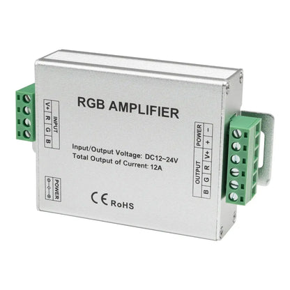 RGB LED Signal Amplifier by ORACLE Lighting