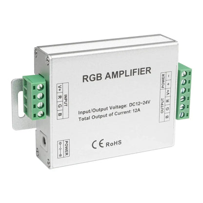 RGB LED Signal Amplifier by ORACLE Lighting