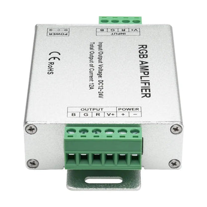 RGB LED Signal Amplifier by ORACLE Lighting