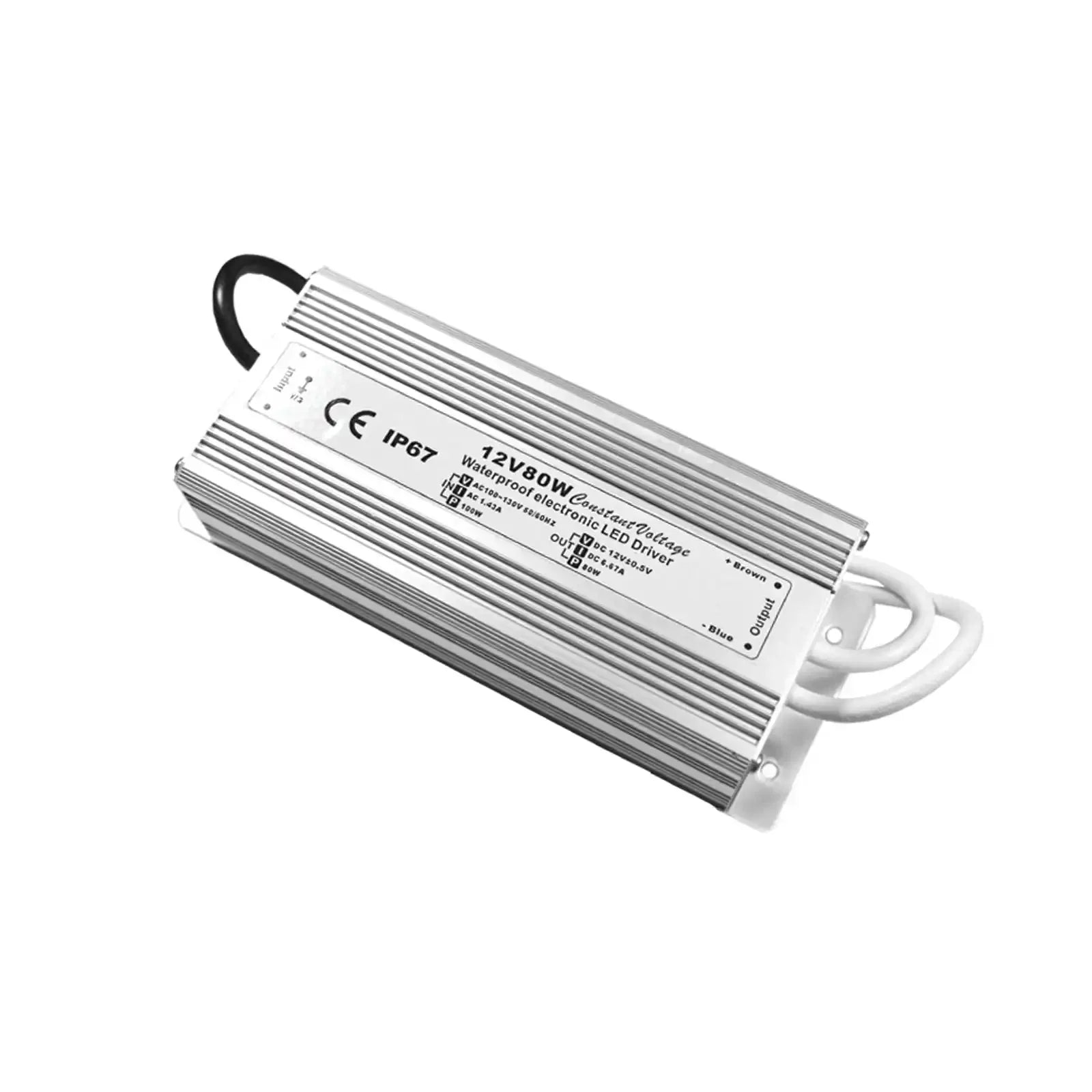 15A AC to DC Power Supply by ORACLE Lighting