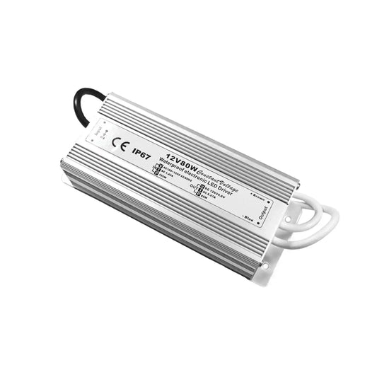 15A AC to DC Power Supply by ORACLE Lighting