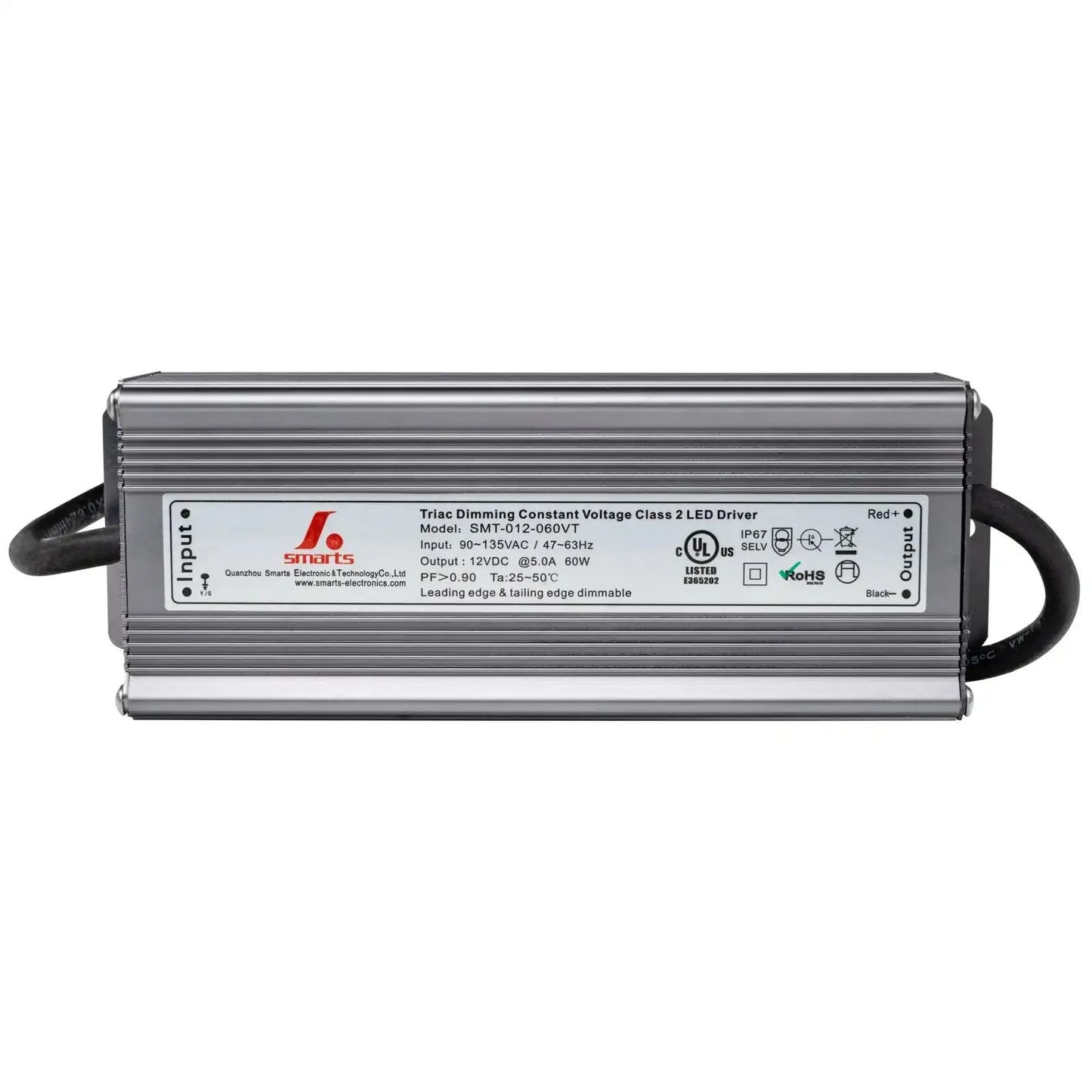 ORACLE 5 Amp Waterproof Power Supply by ORACLE Lighting