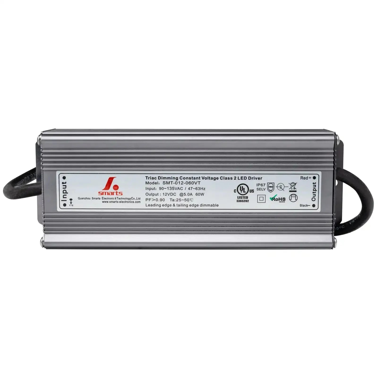 ORACLE 5 Amp Waterproof Power Supply by ORACLE Lighting