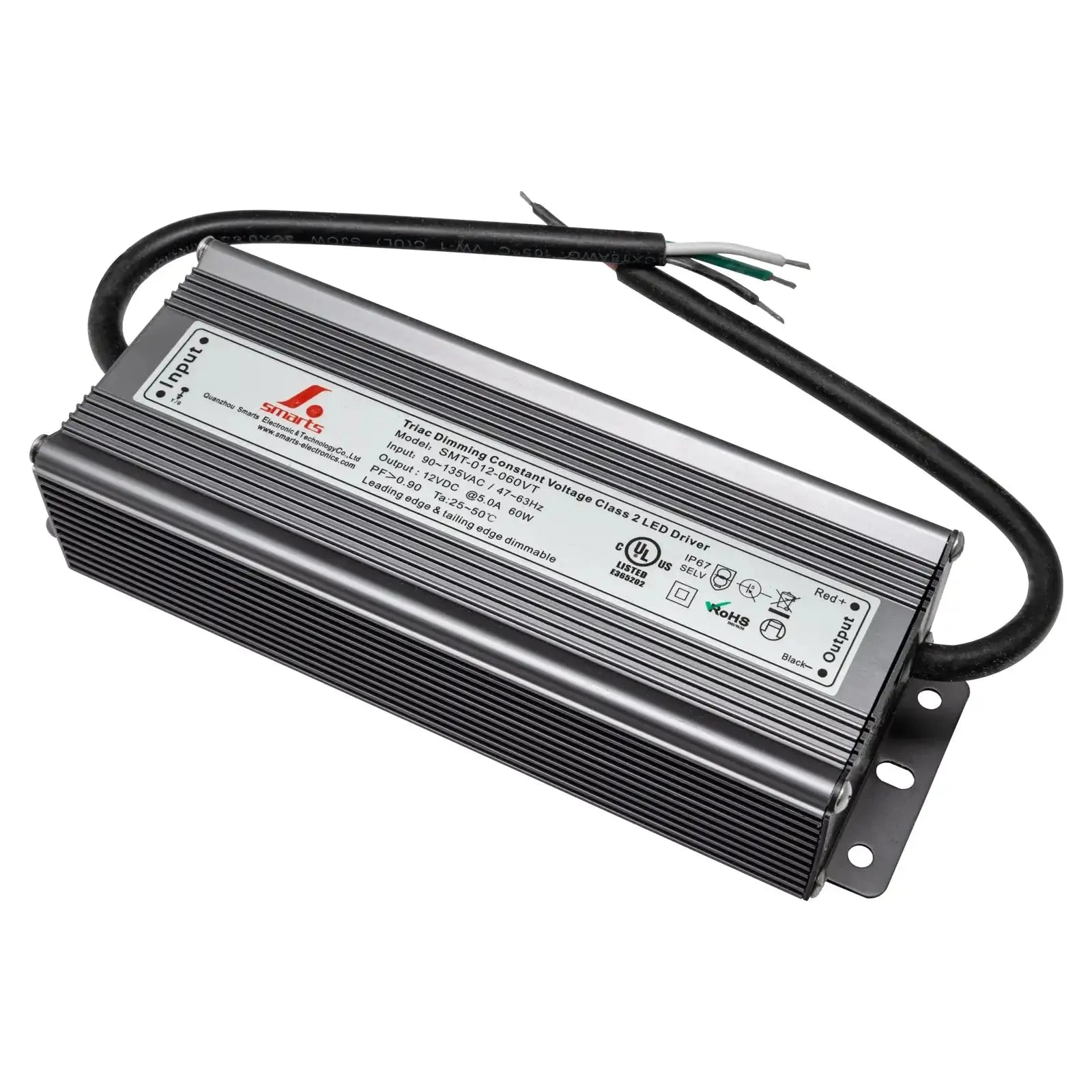 ORACLE 5 Amp Waterproof Power Supply by ORACLE Lighting