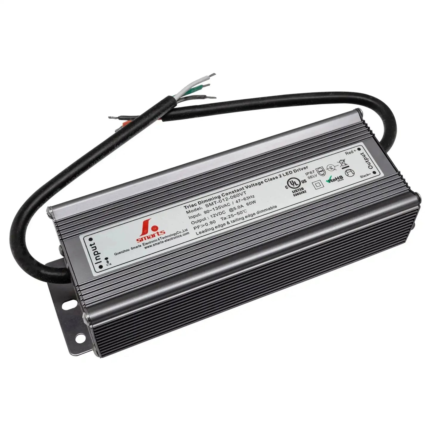 ORACLE 5 Amp Waterproof Power Supply by ORACLE Lighting