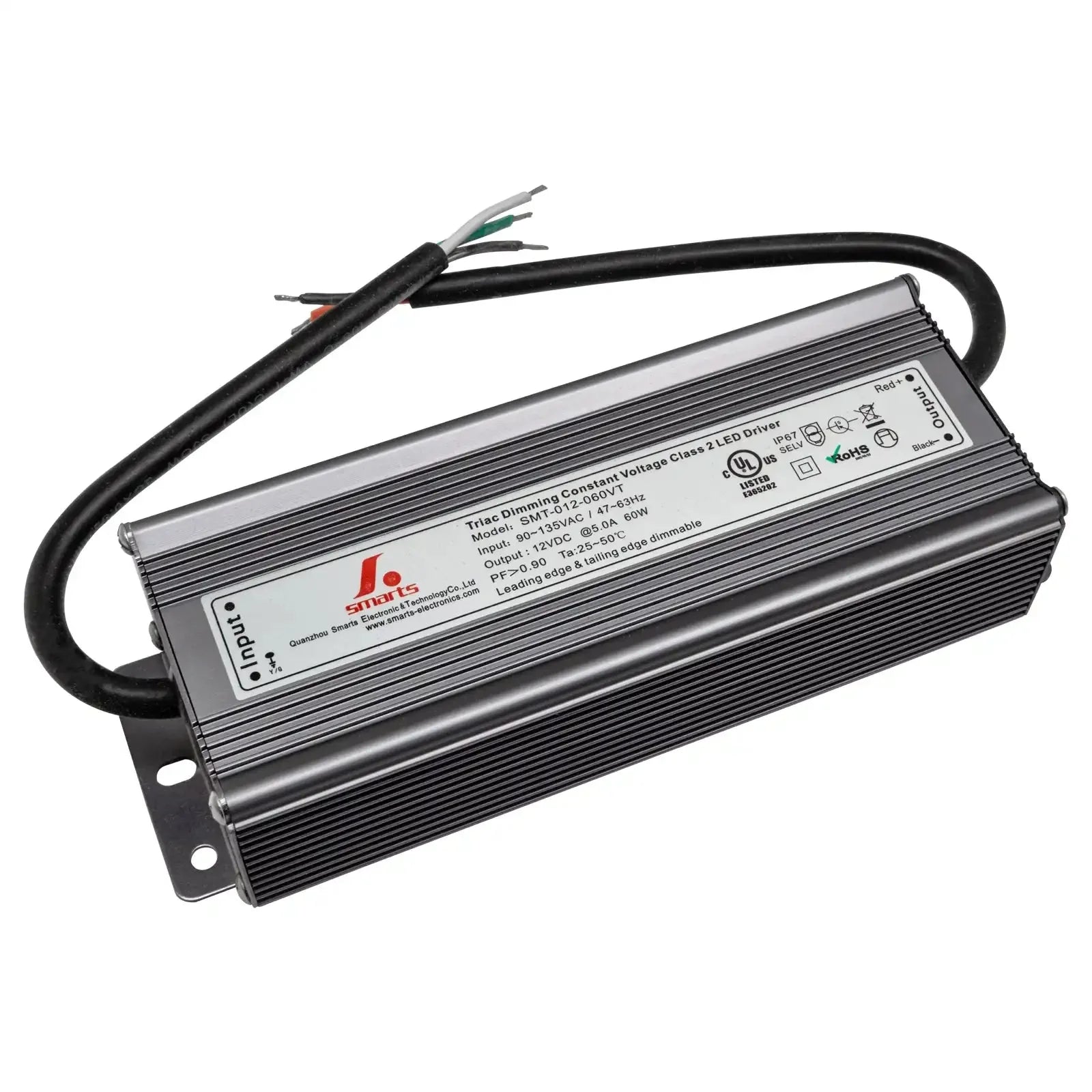 ORACLE 5 Amp Waterproof Power Supply by ORACLE Lighting