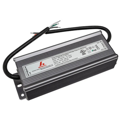 ORACLE 5 Amp Waterproof Power Supply by ORACLE Lighting