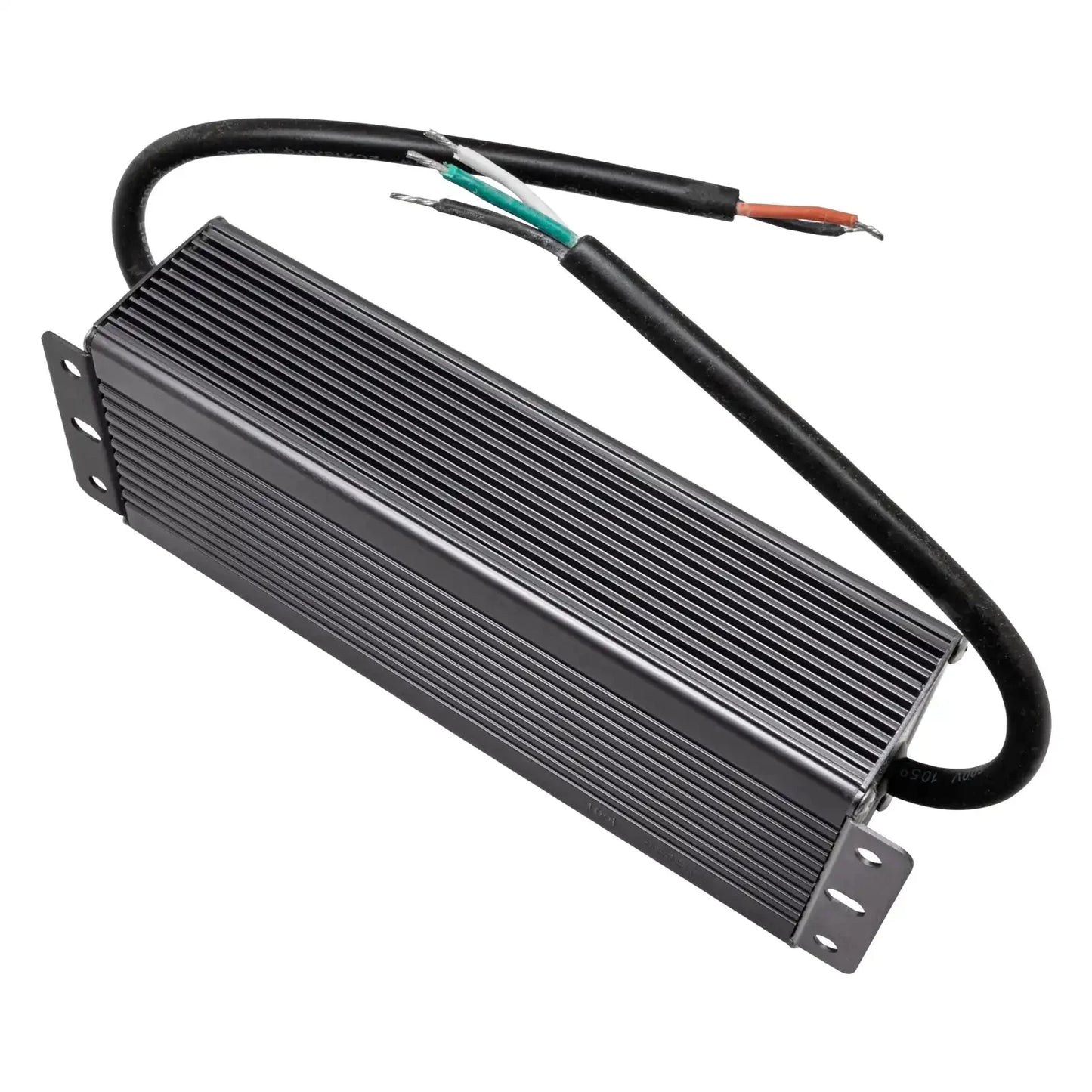 ORACLE 5 Amp Waterproof Power Supply by ORACLE Lighting