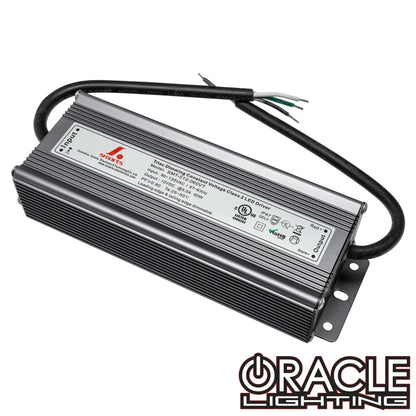 ORACLE 5 Amp Waterproof Power Supply by ORACLE Lighting
