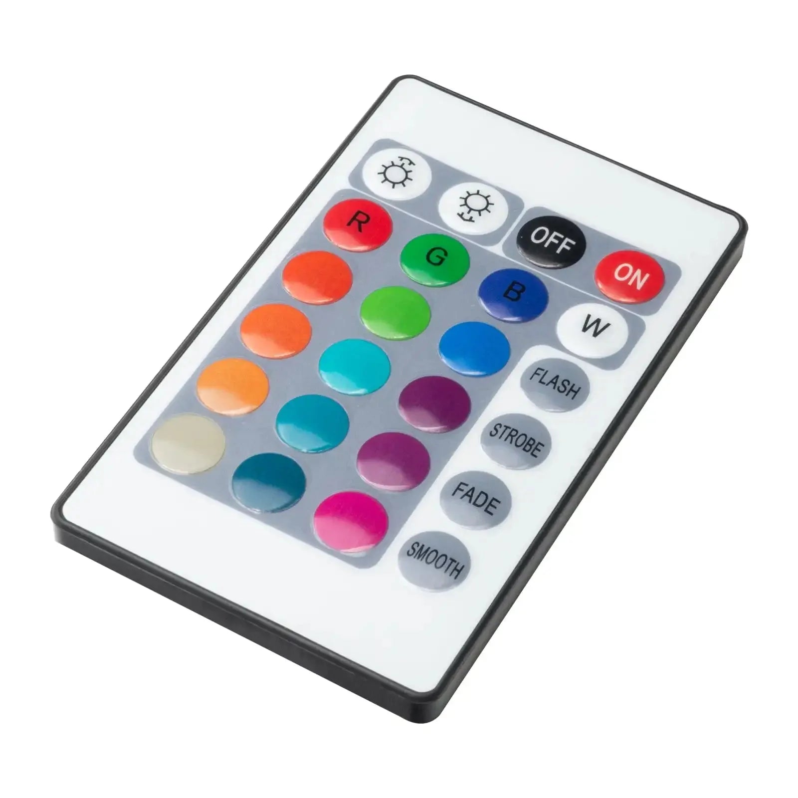 ORACLE Lighting Simple ColorSHIFT RGB Controller w/ Remote by ORACLE Lighting