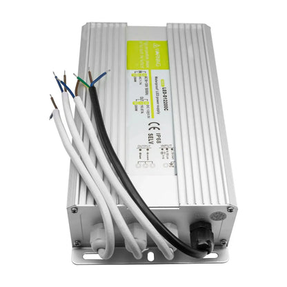 ORACLE 17 Amp Waterproof Power Supply by ORACLE Lighting