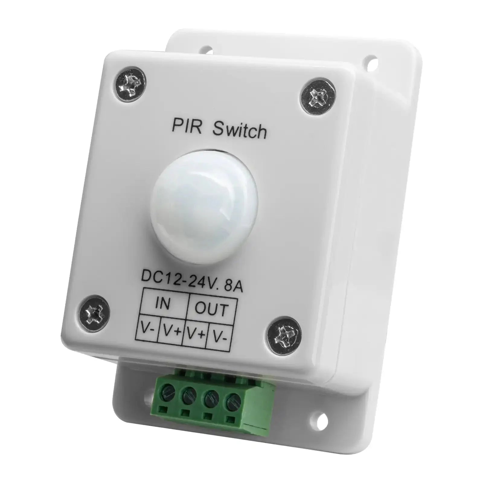 ORACLE 8A PIR Sensor Switch by ORACLE Lighting