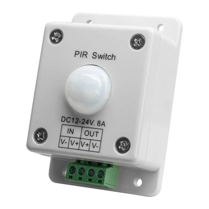 ORACLE 8A PIR Sensor Switch by ORACLE Lighting