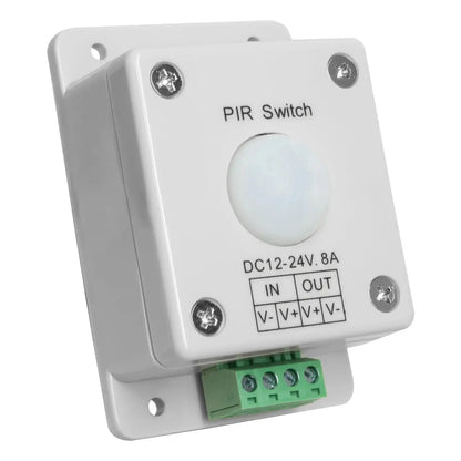 ORACLE 8A PIR Sensor Switch by ORACLE Lighting