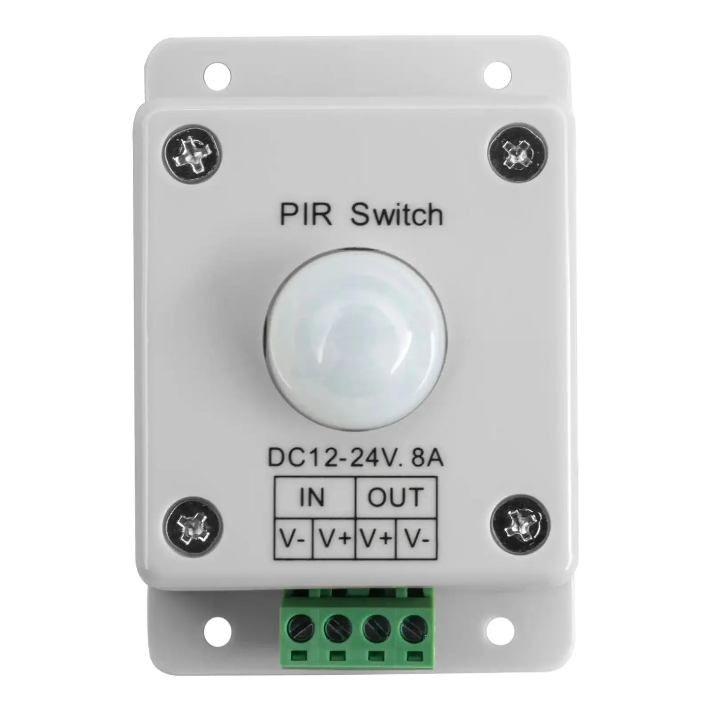 ORACLE 8A PIR Sensor Switch by ORACLE Lighting