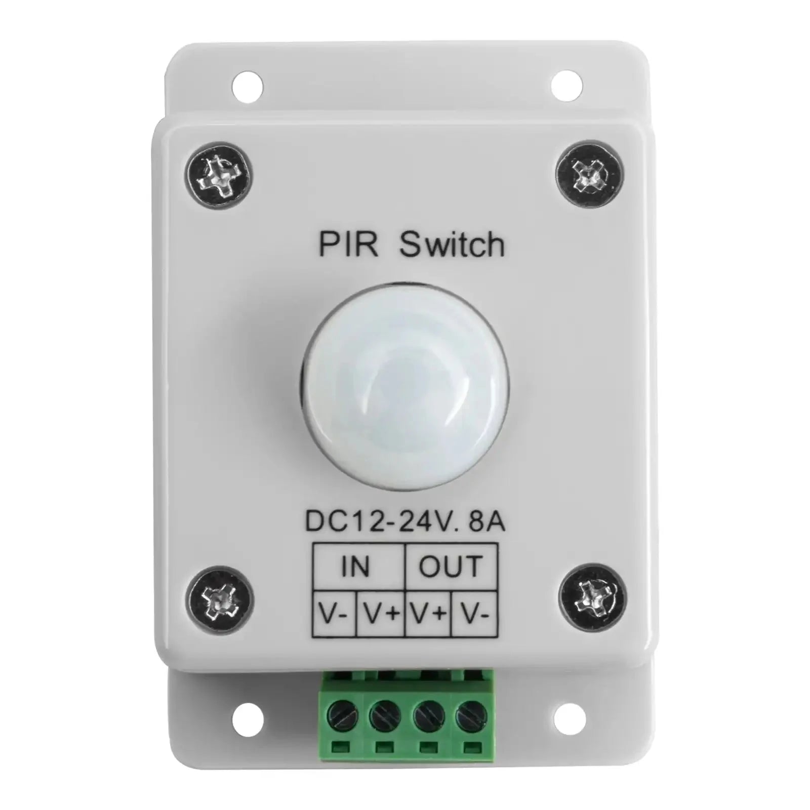ORACLE 8A PIR Sensor Switch by ORACLE Lighting
