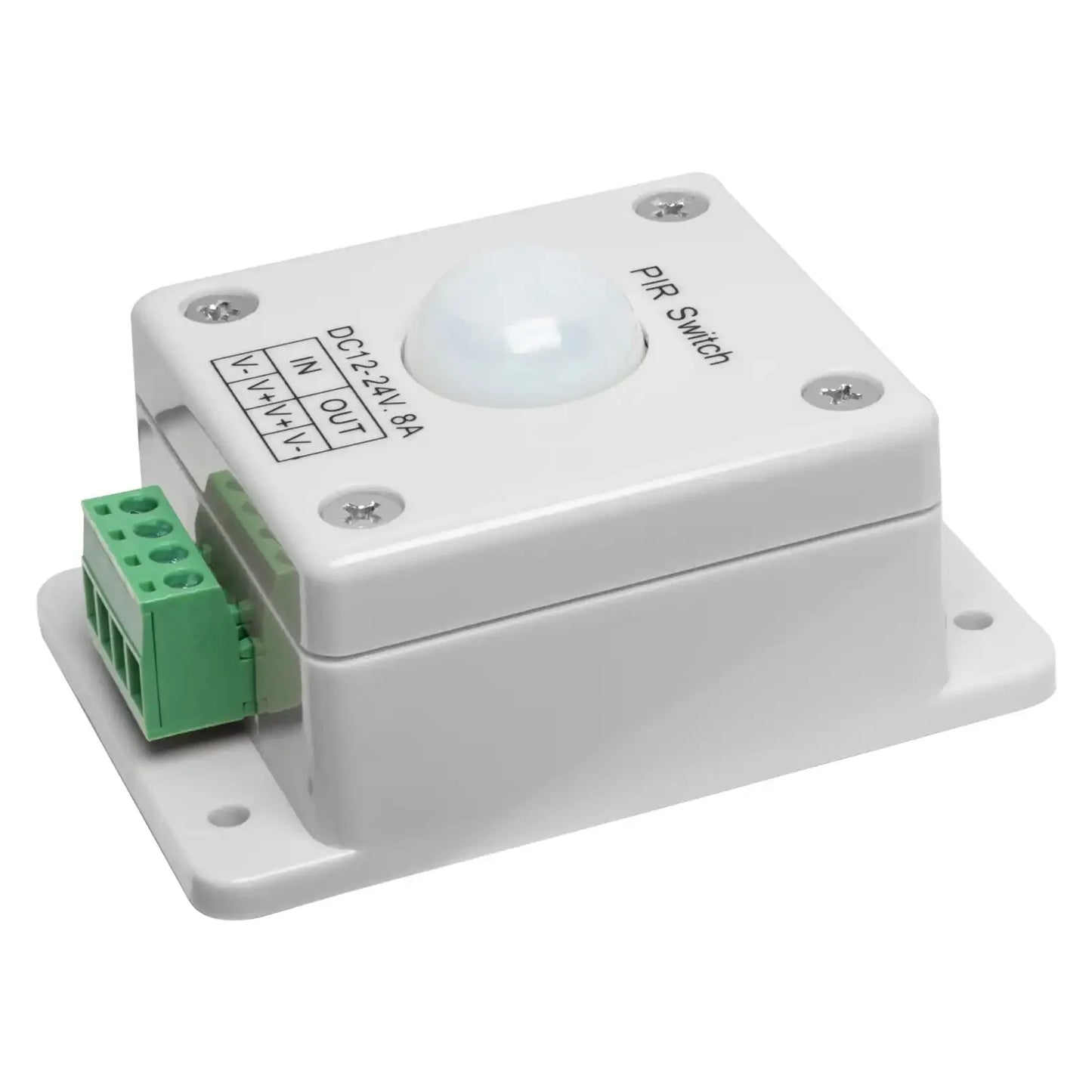 ORACLE 8A PIR Sensor Switch by ORACLE Lighting