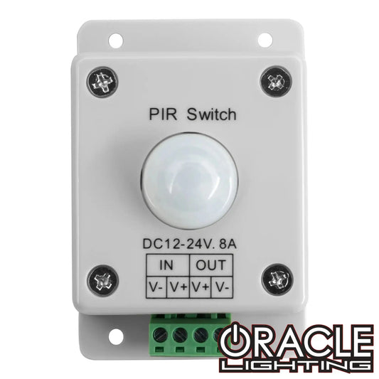 ORACLE 8A PIR Sensor Switch by ORACLE Lighting