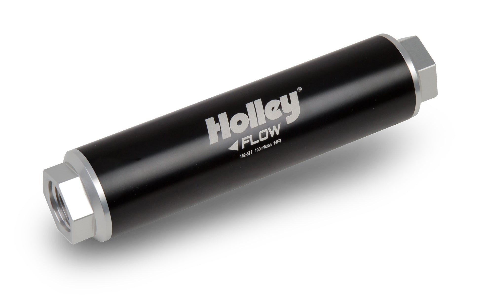 Hot Street/Race Carb or EFI Applications Pre Filter 100 Micron by Holley