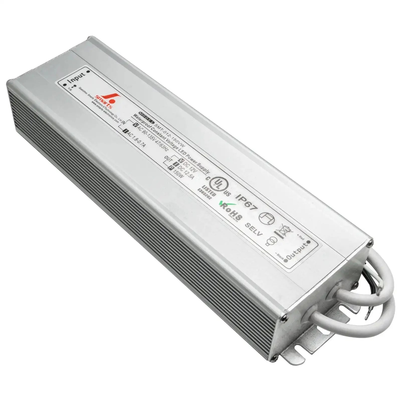 ORACLE 12.5 Amp 150W Waterproof Power Supply by ORACLE Lighting