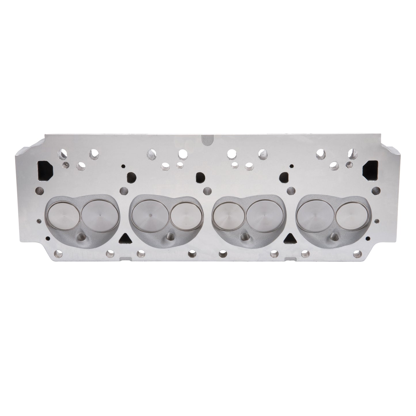 Engine Cylinder Head by Edelbrock