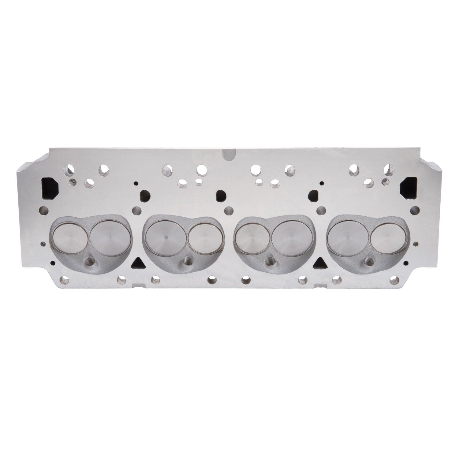 Engine Cylinder Head by Edelbrock