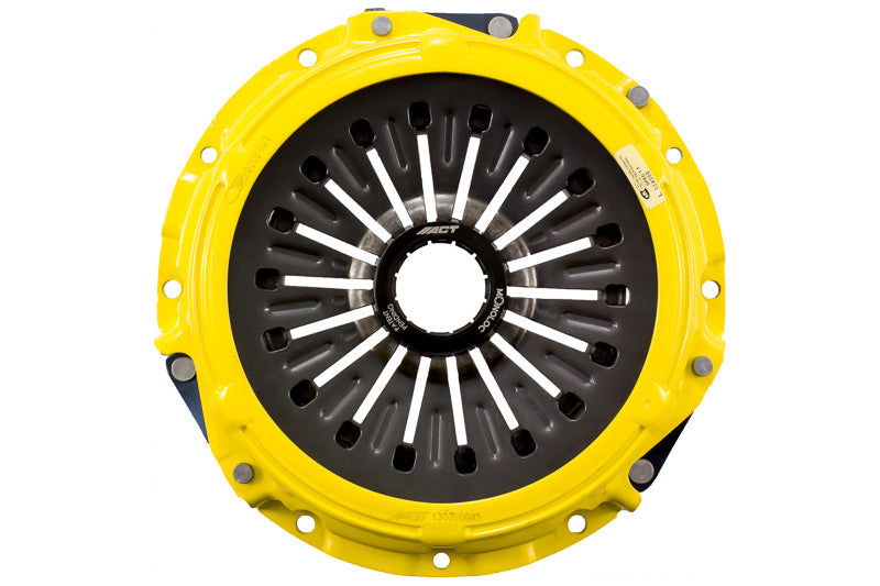 ACT Heavy Duty Clutch Pressure Plate by Advanced Clutch
