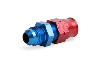Earl's -6 AN Male to 5/16" Tubing Adapter by Earl's Performance
