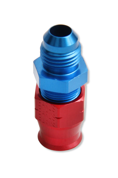 Earl's -6 AN Male to 5/16" Tubing Adapter by Earl's Performance