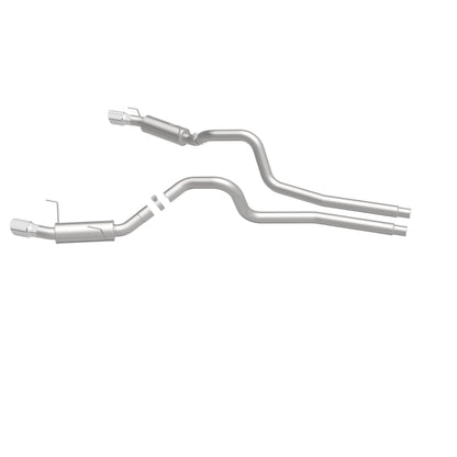 Magnaflow Competition Series Stainless Cat-Back System by MagnaFlow Exhaust Products