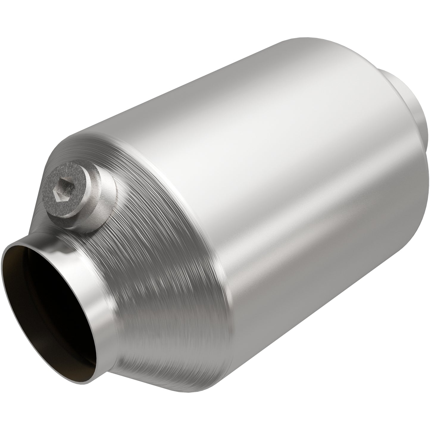 Magnaflow OEM Grade Universal Catalytic Converter - 2.50in. by MagnaFlow Exhaust Products