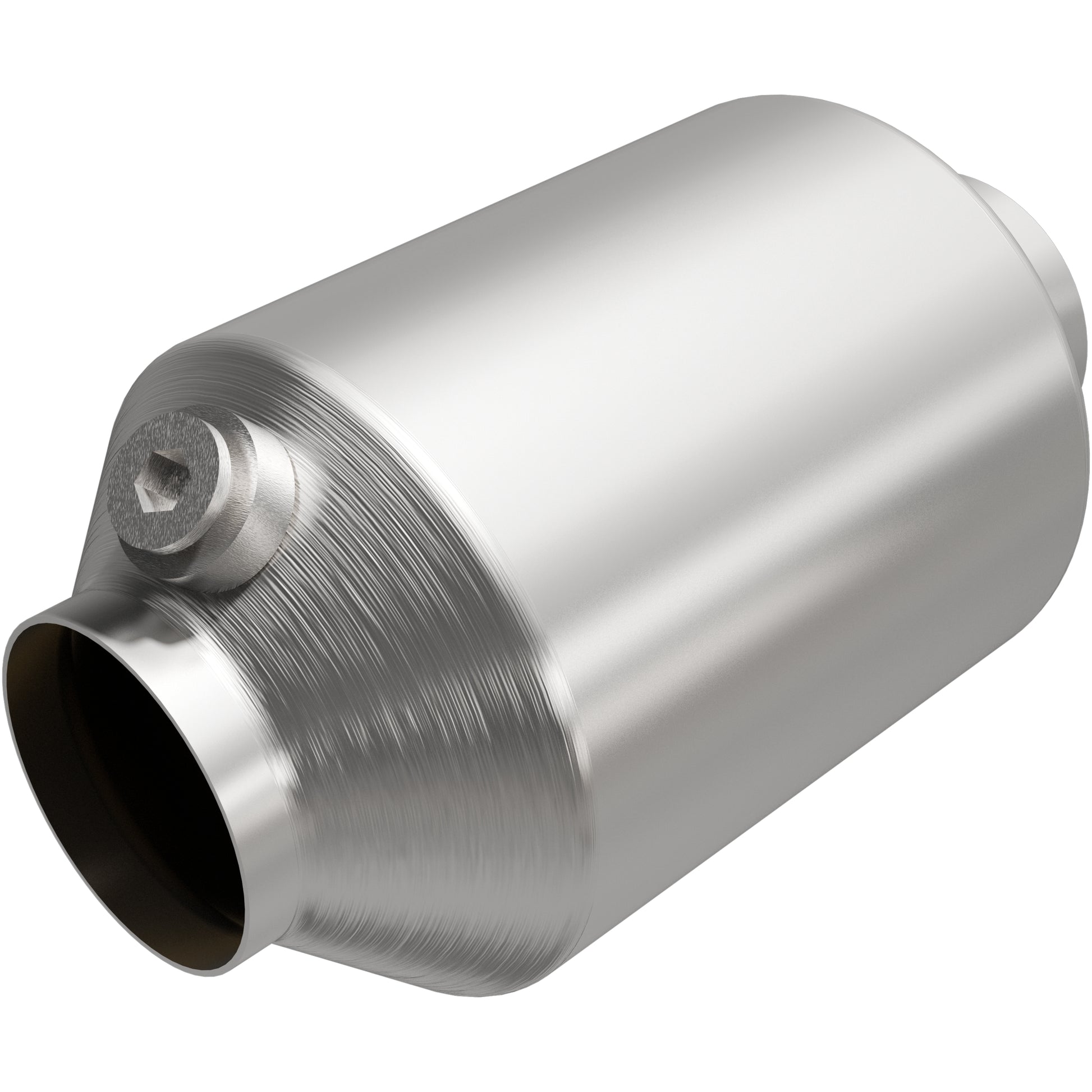 Magnaflow OEM Grade Universal Catalytic Converter - 2.50in. by MagnaFlow Exhaust Products