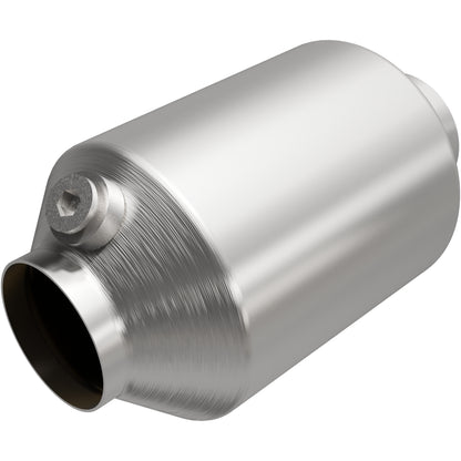 Magnaflow OEM Grade Universal Catalytic Converter - 2.50in. by MagnaFlow Exhaust Products